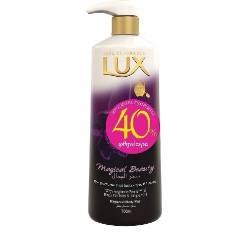 Lux Magical Beauty 700ml 